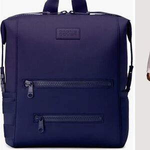 Danger Dover diaper bag